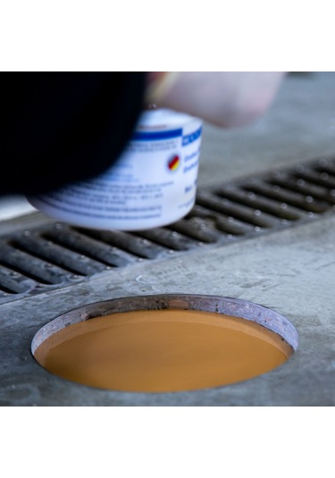 Weicon Ürehan 90 Sf 055 Kg Kahverengi