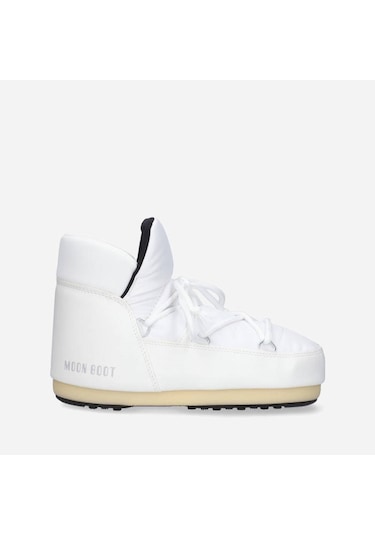 MOON BOOT KADIN BOT 14600300-002 Beyaz