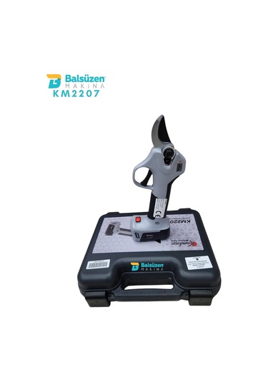 Kamikaze Km 2207 25 Mm Akülü Budama Makası