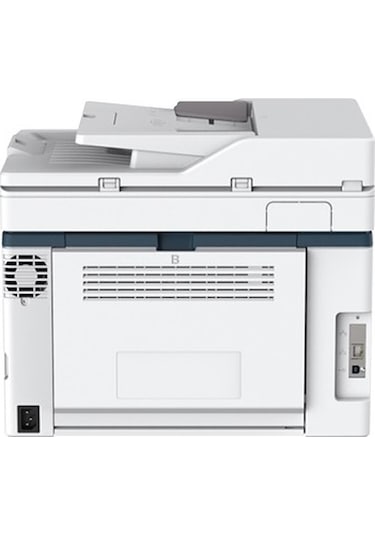 Xerox Workcentre C235V_DNI A4 Renklı Çok Fonksiyonlu Dublex Lazer Yazıcı