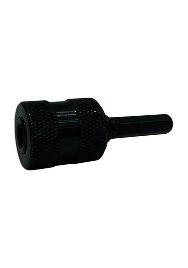 Mini Bits Uçlu Mandren 1/4''