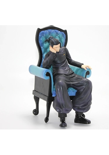 Anime Jujutsu Kaisen Figürü 24 Cm Alk5314