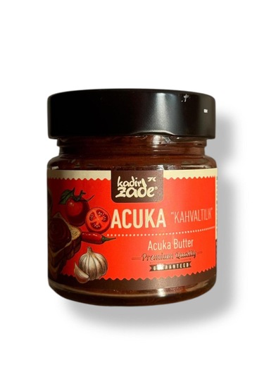 Kadirzade Acuka 225 Gr.
