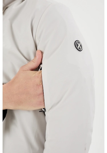 Exuma Erkek 3ın1 Mont 2411155 Tas 2411155-tas Taş