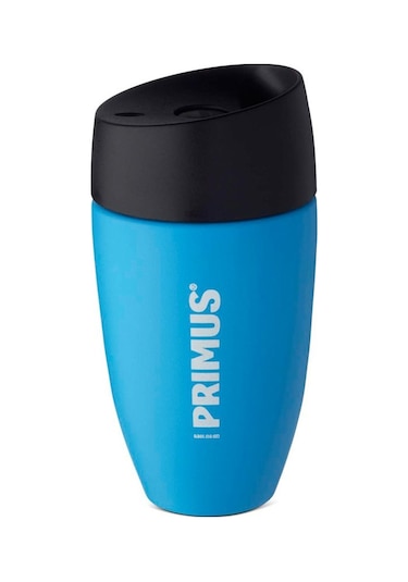 Prımus Commuter 0.3 L Mavı Termos Bardak
