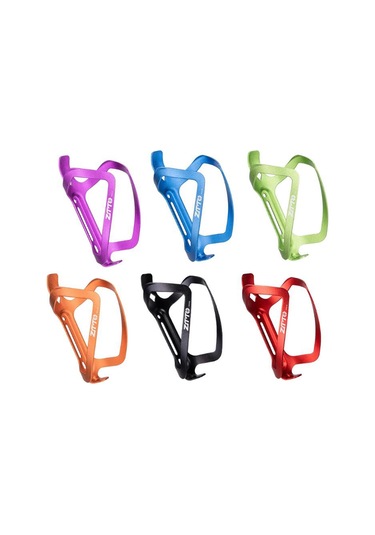 Suntek Dağ Bisikleti Su Şişesi Kafesi, İçecek Sağlam Siyah Siyah