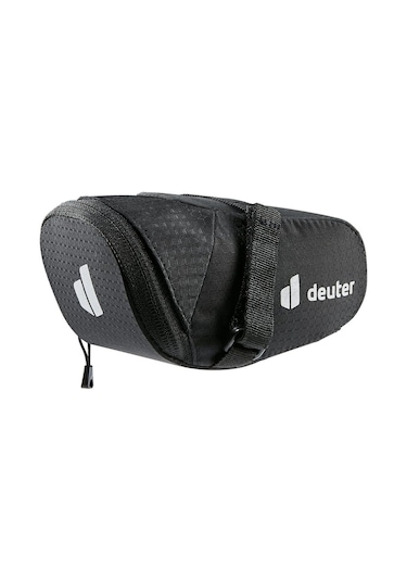 Deuter Bike Bag 0.5 Litre Bisiklet Çantası Black Siyah