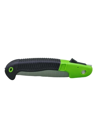 Buğz 180 Mm Katlanır Bıçaklı Bıçkı İnce Diş Bahçe Budama Testeresi