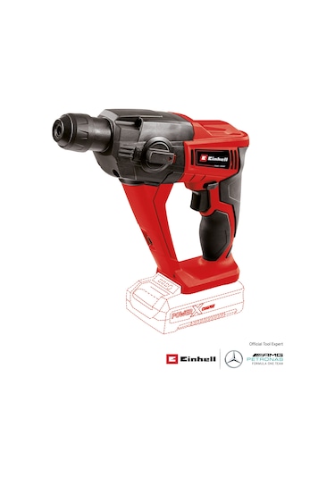Einhell TE-HD 18 Li - Solo Akülü Kırıcı Delici - 4513812