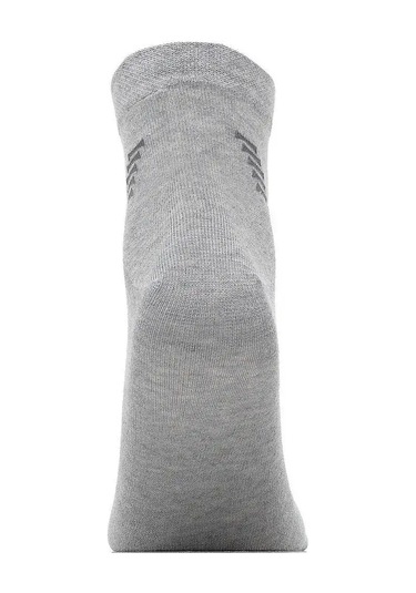 Zolotaa İgla Kısa Çoraplar 5 Çift 6706742 Gri