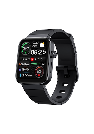 Mibro T1 Akıllı Saat (Distribütör Garantili)