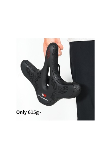 Geniş Bisiklet Yastığı Rahat Dağ Bisikleti Yastık Pedi Su Geçirmez Bisiklet Koltuğu Yastığı Erkekler Ve Kadınlar İçin Yol Mtb Çok Renkli