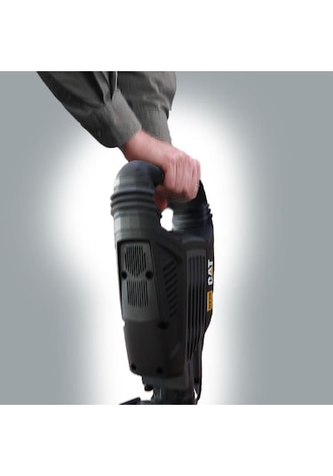 Cat Dx29 1750Watt 50 Joule Profesyonel 30MM Hex Kırıcı