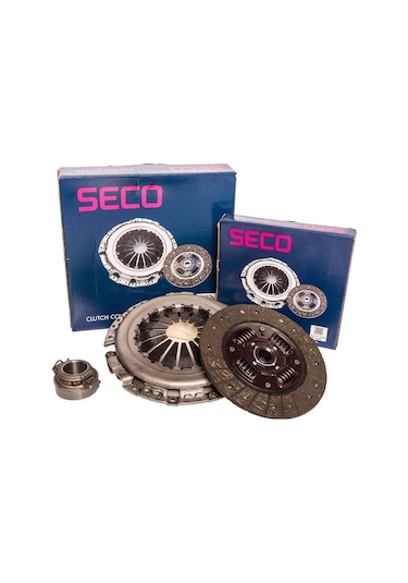 Debriyaj Seti Hyundaı Accent Era 1.4, 1.6 Benzinli 2006-2011