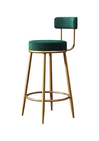 Halley Bar Taburesi Arkalıklı - Gold Esb