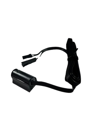 12-24v Pır Kapak Hareket Sensörü Kızılötesi İnsan Hareket Sensörü Dedektörü Dolap Sensörü Mobilya Sensörü Renkli