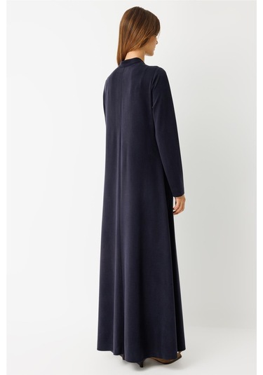 Oysh Kumaş Elbise Laci Laci