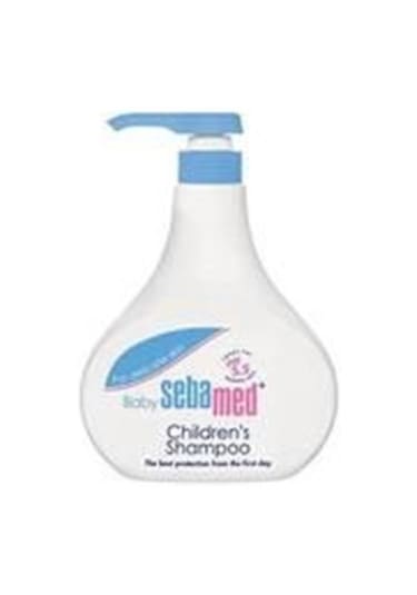 Sebamed Baby Şampuanı 250 Ml