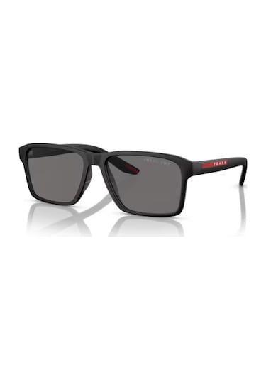 Prada Sport Sps05ys Dg002g Erkek Güneş Gözlüğü