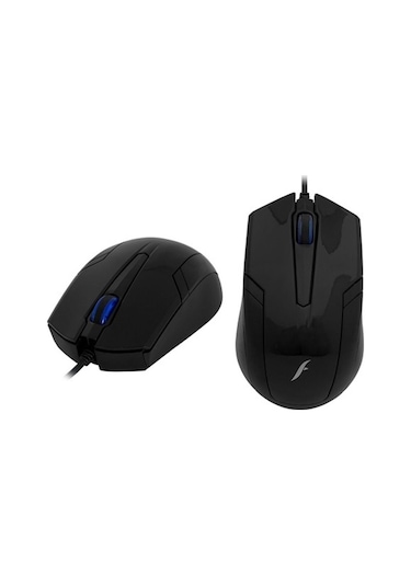 Frisby FK-158QU Multimedya Kablolu Q Klavye Mouse Set