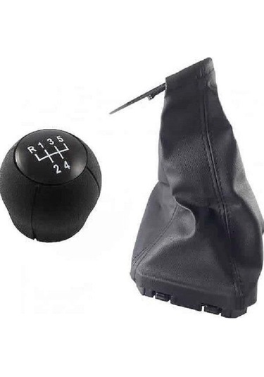 Astra G Vites Körüğü Ve Vites Topuzu