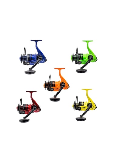 Remixon New Modern Times 4000 Olta Makinesi