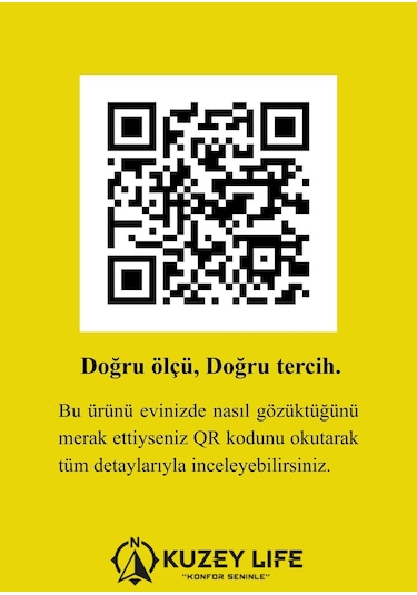 Ople Zigonlu Orta Sehpa Safir Meşe Antrasit Safir Meşe
