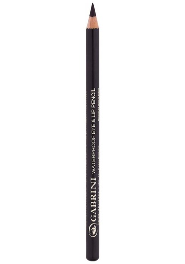 Gabrini Dudak Ve Göz Kalemi - Waterproof & Eye Pencil 33