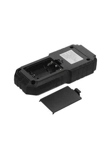 Geeroyoo Et825 Ev Tipi Taşınabilir Elektromanyetik Radyasyon Ölçer, 5hz-3500mhz Frekans Aralığı, Sesli-ışıklı Alarm, Lcd Ekran