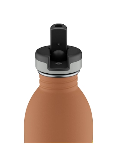 Kids Bottle Sweet Bear Paslanmaz Çelik Termos 500 Ml Renkli