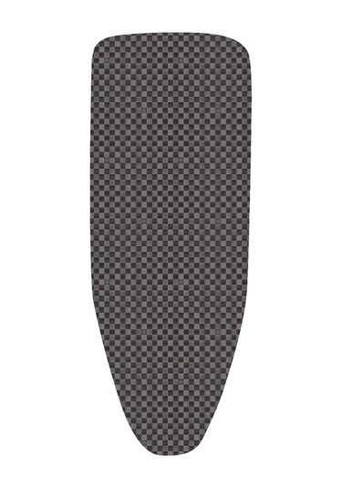 King Ütü Masası Kılıfı Gri 52 x 140