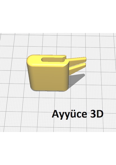 Ayyüce 3d, Vw Touareg 7la, Golf 5k Havalandırma Klipsi, Siyah