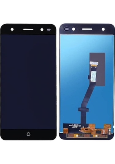 Zte Blade V7 Lite Lcd Ekran Dokunmatik+Tamir Seti (525401905)