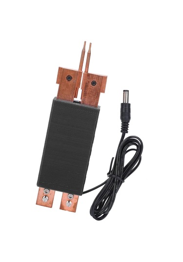 Qf Pil Kaynakçı, Pirinç Çubuk, Çift Yay, Endüstriyel Malzemeler