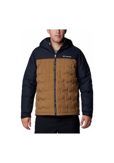 Columbia Grand Trek Iıı Down Erkek Mont C-colwm7857e50257 Sarı Columbia Grand Trek Iıı Down Erkek Mont C-colwm7857e50257 Sarı