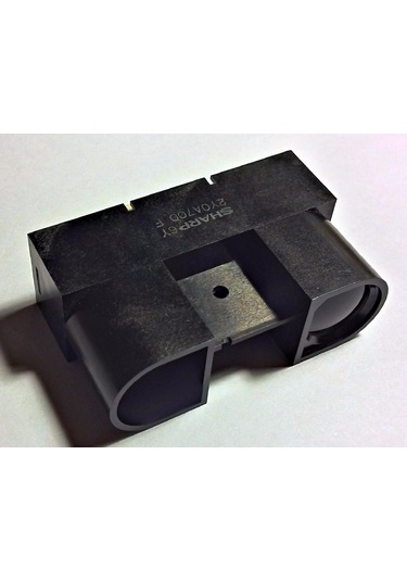 Sharp 2Y0A700 F 100.550 Cm Arduino Ir Mesafe Sensörü