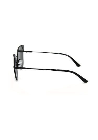 Karl Lagerfeld Kl 341s C001 Kadın Güneş Gözlüğü Siyah