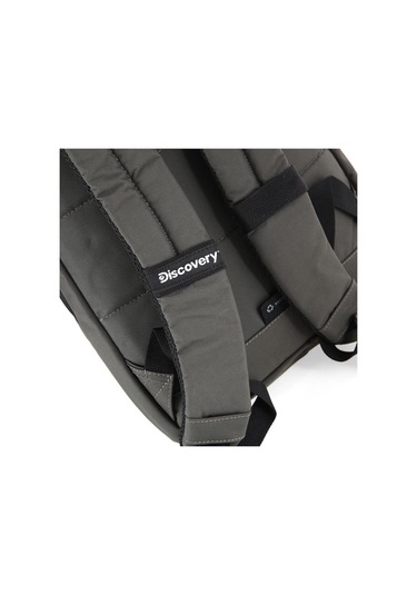 Discovery Shield 13 İnç D00110 Sırt Çantası Yeşil Siyah