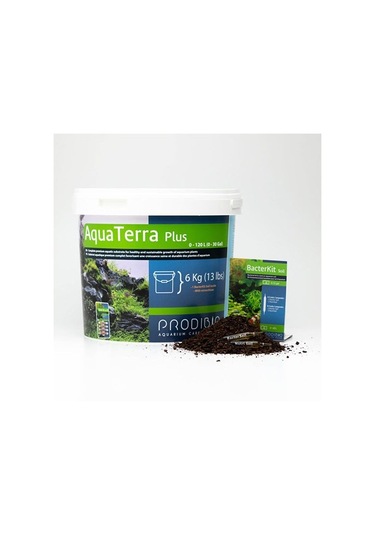 Prodibio Aquaterra Plus 6KG