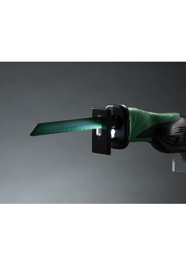 Hitachi-Hikoki CR10DL Tilki Kuyruğu Testere 10.8V 1.5 Ah