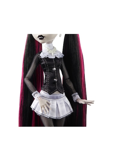 Monster High Reel Drama Serisi - Draculaura