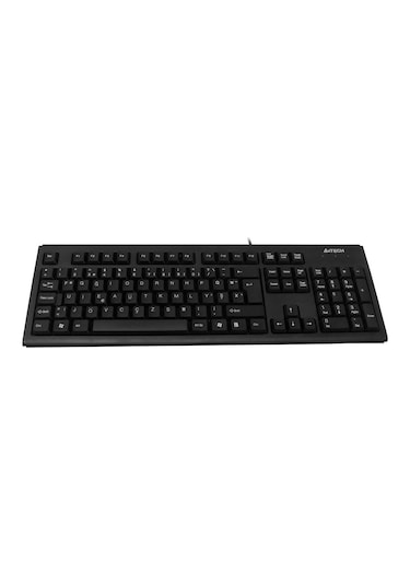 A4Tech KM-720 Usb Kablolu Standart F Klavye