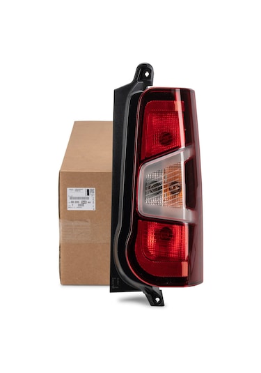 Doblo 2024 - Combo E - Berlingo K9 - Partner K9 - Proace Stop Sağ