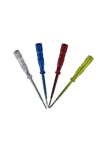 Eltos Kontrol Kalemı Duz