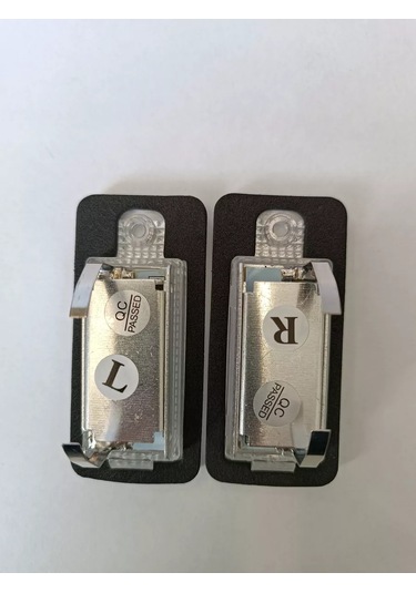 B Audi Led Plaka Aydınlatması 245763581
