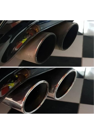 Autoglym Metal Polish 325 Ml.