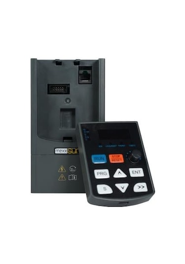 Mexxsun 2hp/3hp 1,5kw/2,2 Kw Solar Pompa Sürücüsü 3x220