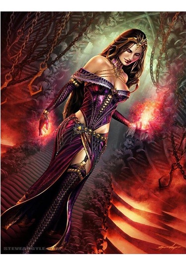 Koyu Kırmızı 5d Dıy Elmas Boyama Tam Yuvarlak Elmas Nakış Mozaik Elmas Taklidi Resimleri Süslemeleri Ev 30x40cm