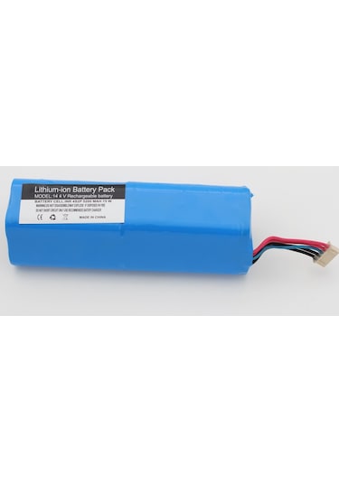 Ecovacs Ozmo 9er 5200 Mah Robot Süpürge Batarya