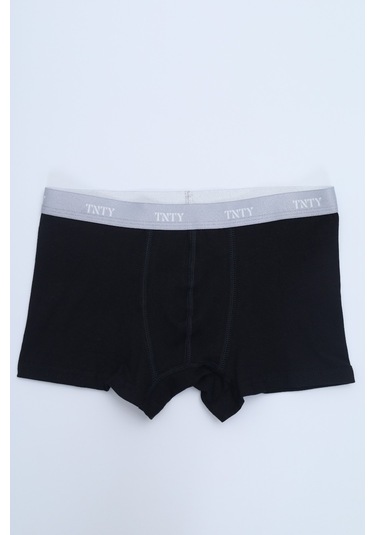 Toontoy Erkek Çocuk Çok Desenli 4lü Paket Boxer Çok Renkli